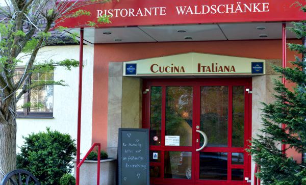 Italienisches Restaurant - Cucina - Italiana in Wendelstein