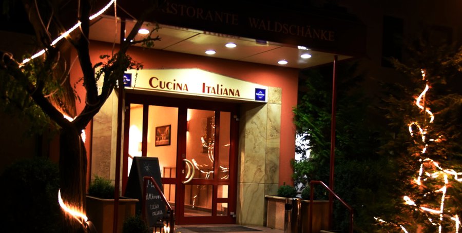 Italienisches Restaurant in Wendelstein - Cucina Italiana